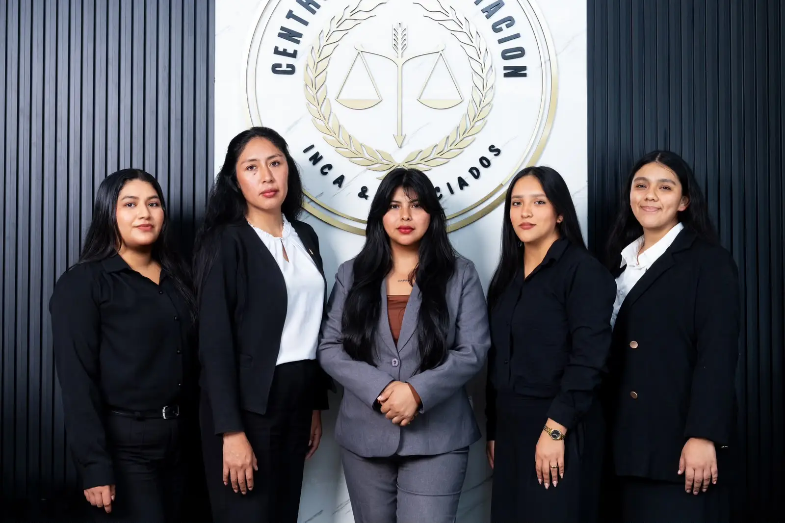 Equipo de Inca Asociados