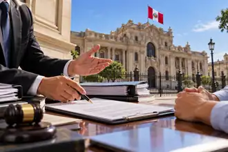 Conciliaciones con el Estado en Inca & Asociados